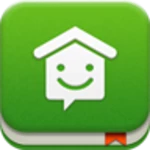 Logo of FamilyDiary android Application 